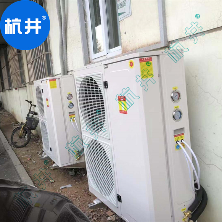恒溫恒濕實驗室的溫濕度怎么調(diào)節(jié)
