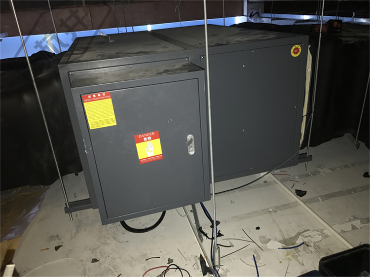 影響精密空調(diào)制冷的因素有哪些? 影響精密空調(diào)制冷的因素有哪些?