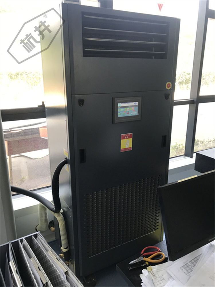 恒溫恒濕機房專用精密空調(diào)特點 恒溫恒濕機房專用精密空調(diào)特點