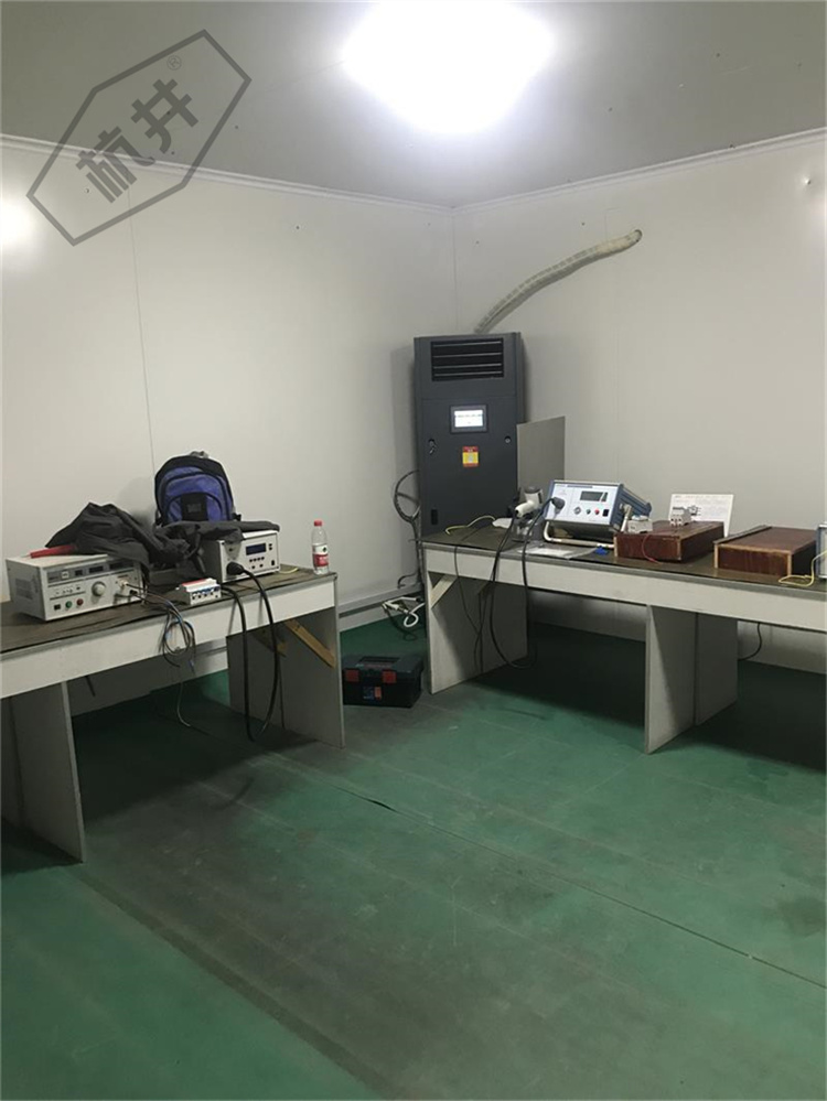 恒溫恒濕實驗室空調(diào)選型有哪些要求 恒溫恒濕實驗室空調(diào)選型有哪些要求