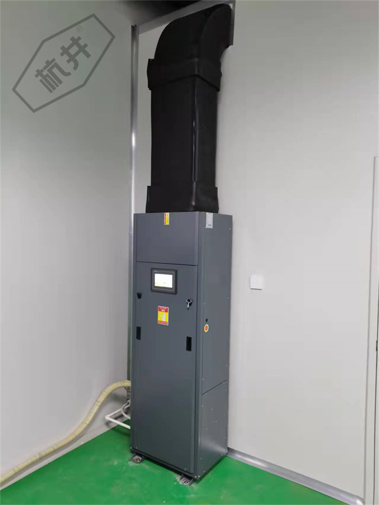 什么是恒溫恒濕工程 什么是恒溫恒濕工程