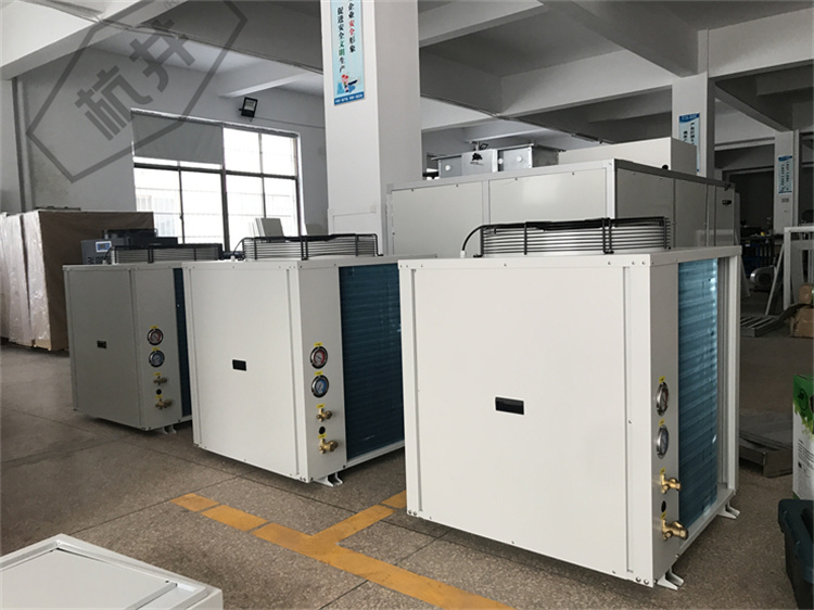 恒溫恒濕實驗室建設(shè)的相關(guān)建議