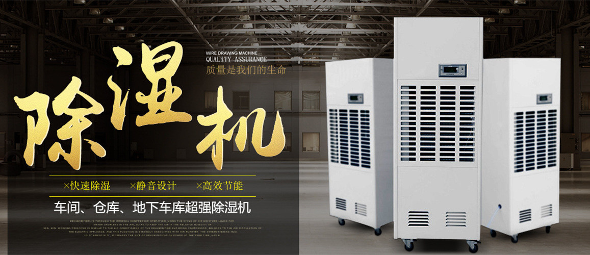 **內(nèi)工業(yè)除濕機(jī)廠家有哪些